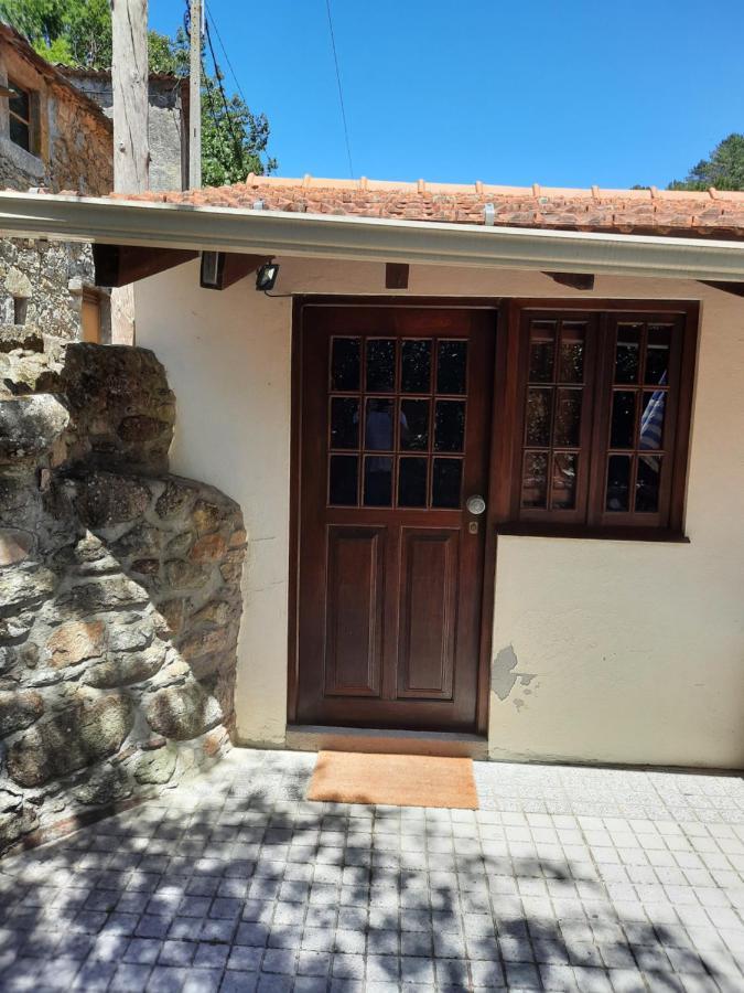 Casa Ribeira Apartment Coentral Das Barreiras Exterior photo