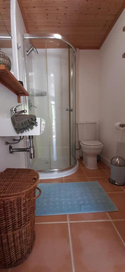 Casa Ribeira Apartment Coentral Das Barreiras Exterior photo